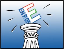 Enron Corporation